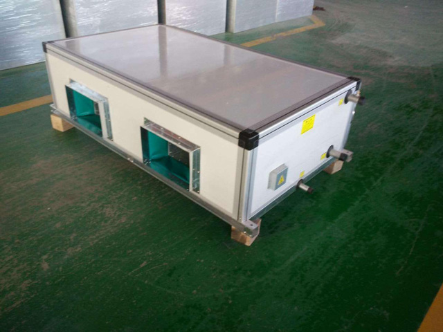 潔淨室淨化空調係統應該怎麽養護 潔淨室淨化空調係統應該怎麽養護