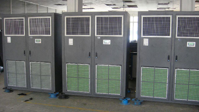 精密機房空調氨製冷事故要怎麽處理 精密機房空調氨製冷事故要怎麽處理