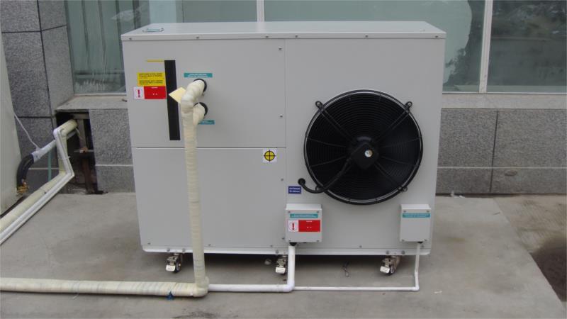 小型機房空調如何真空檢漏 小型機房空調如何真空檢漏