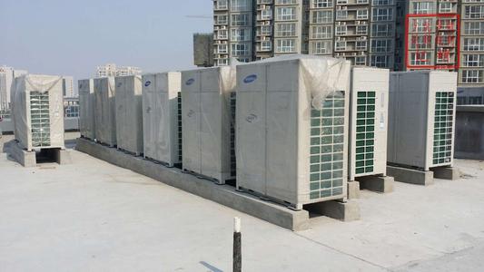 精密空調 精密空調