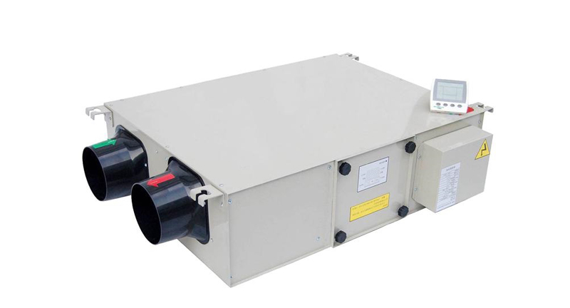 吊頂新風機 吊頂新風機