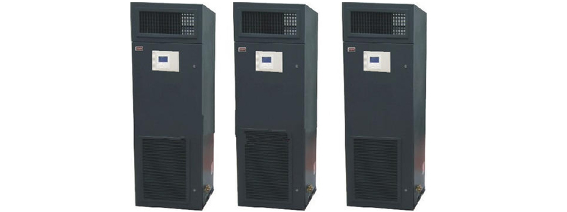 檔案館精密空調 檔案館精密空調