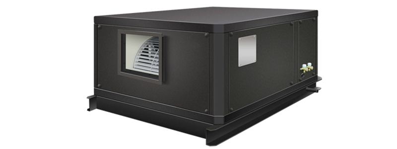 汕頭專業精密空調維保供應商